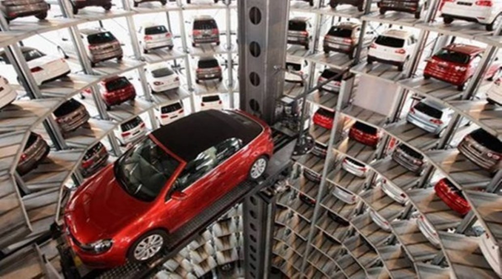 Auto retails: PVs showing slight improvement, 2Ws still in slow lane