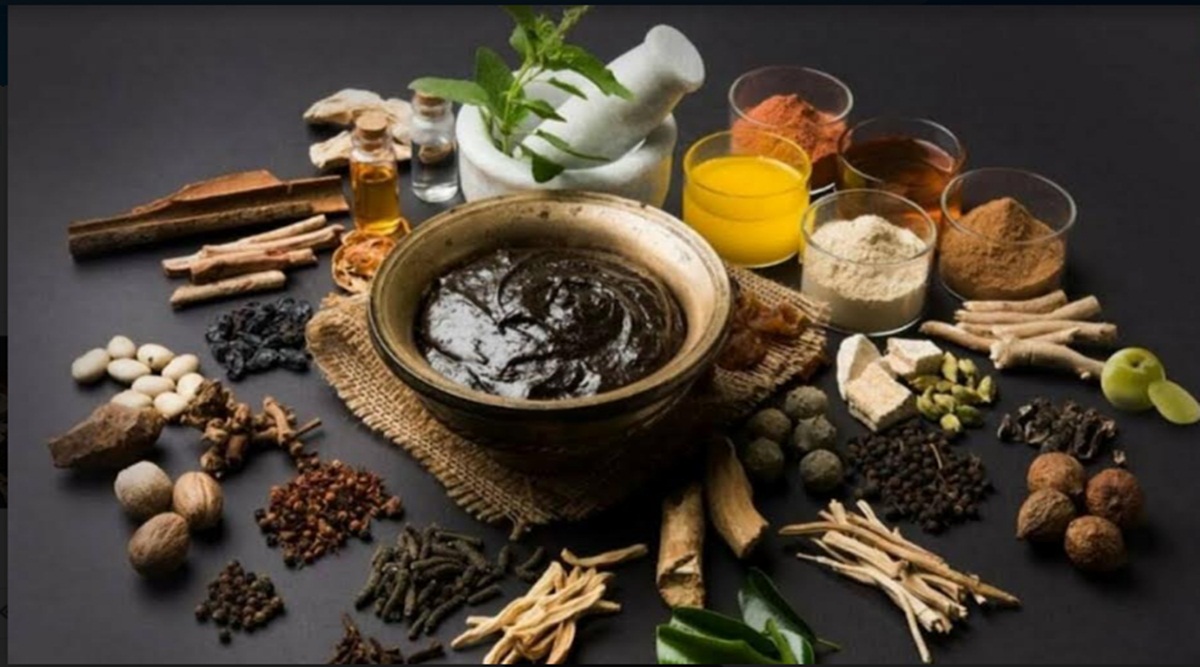ayurveda ayurveda