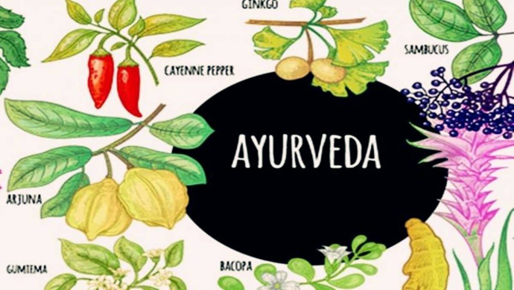 ayurveda, vedas cure, COVID-19, ulcerative Colitis, AYUSH