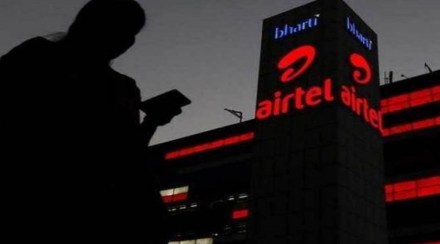 bharti airtel bharti airtel