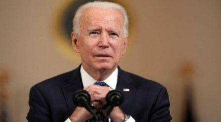 he Biden presidency has also been focused on resuscitating the Joint Comprehensive Plan of Action with Iran.