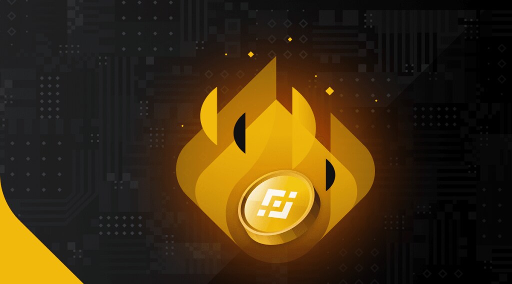 BNB had peaked at $675 in May last year. (Image: binance.com)
