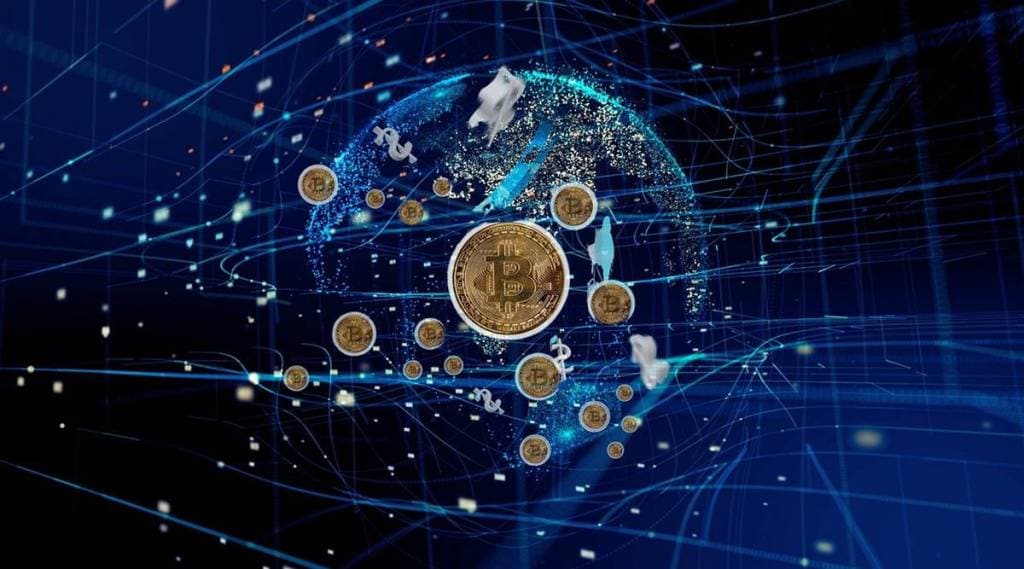 bitcoin crash