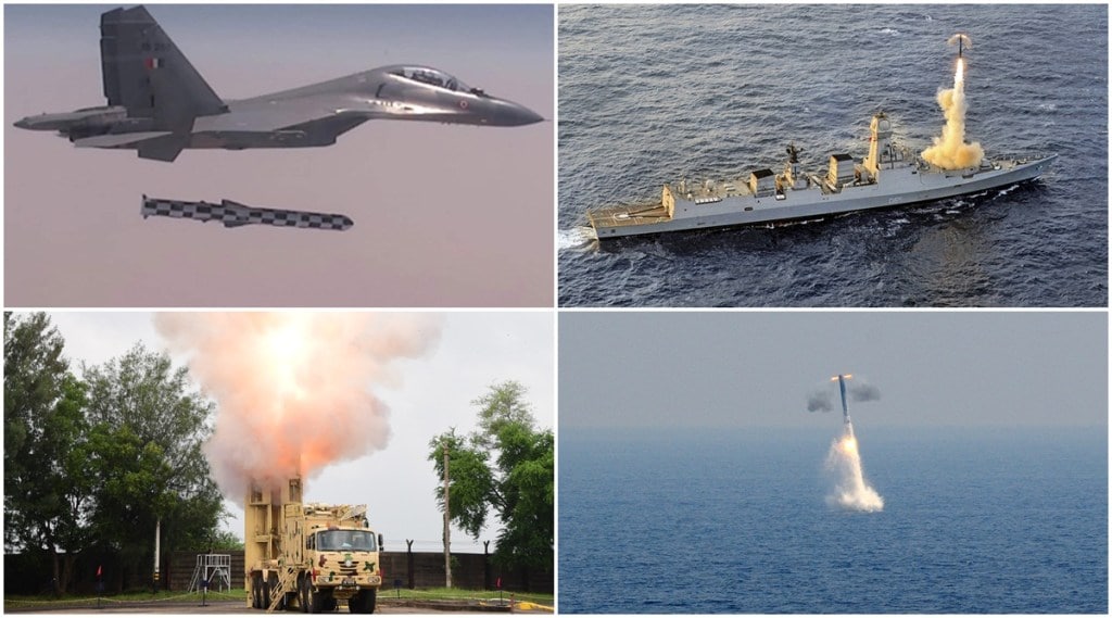 brahmos missile