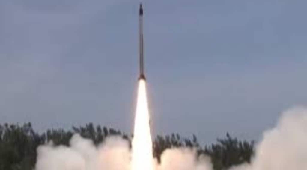 brahmos missile