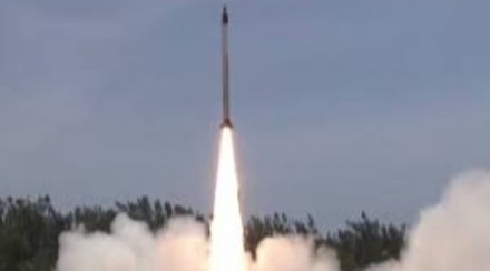 brahmos missile