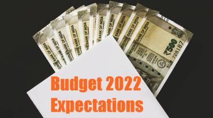 budget 2022 expectations budget 2022 expectations
