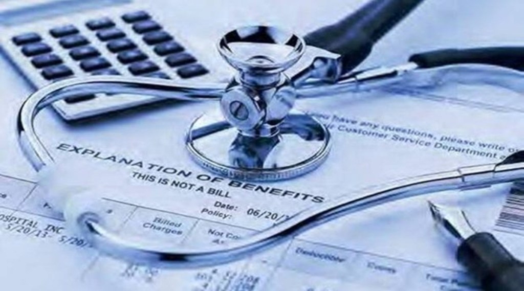 budget 2022 for healthcare