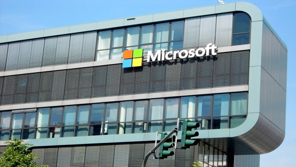 microsoft solutions for msmes