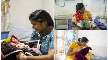 The postpartum phase for any woman can be the most grueling, if their issues are not addressed appropriately. 