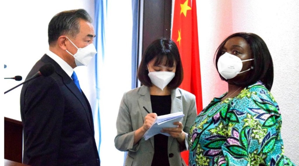 china south africa ties china south africa ties