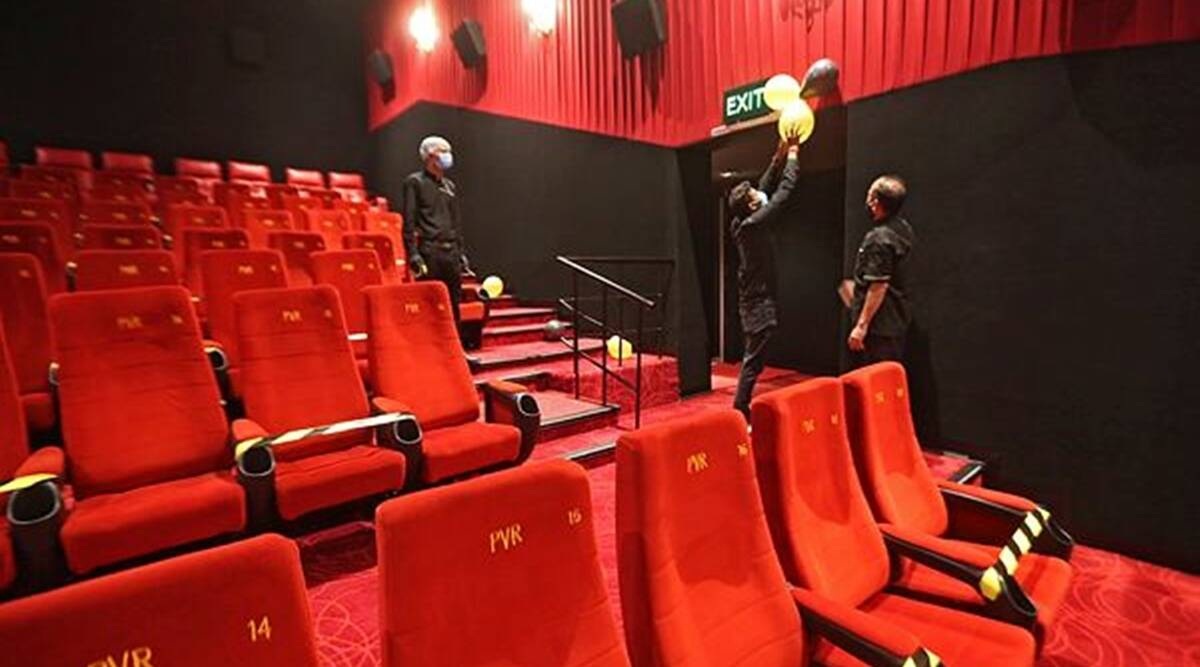 cinema halls closed cinema halls closed
