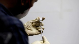 covaxin vaccine