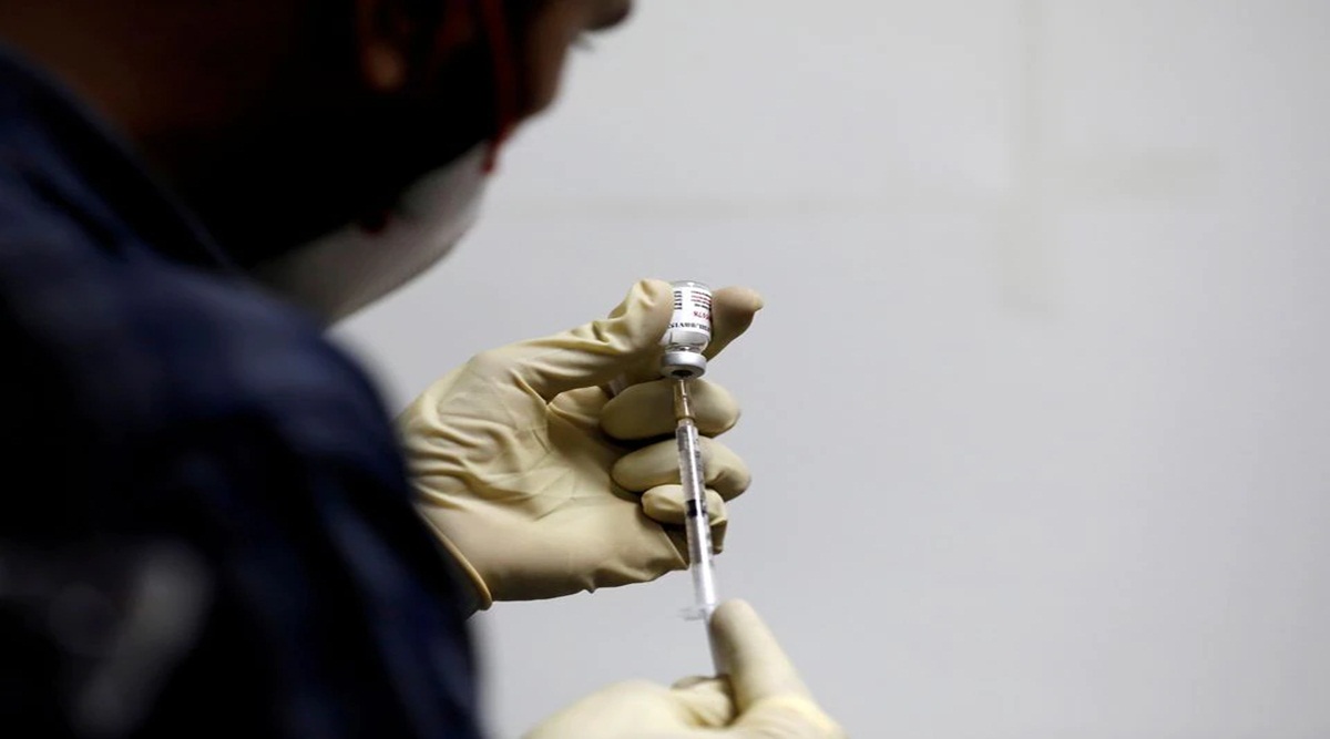 covaxin vaccine covaxin vaccine