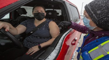 covid 19 cases in Ontario