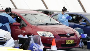 covid 19 cases in australia