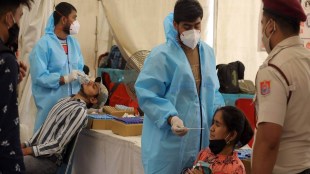 covid 19 cases in India