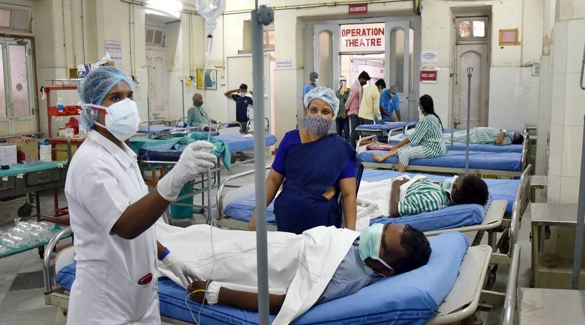covid 19 hospitals in delhi covid 19 hospitals in delhi