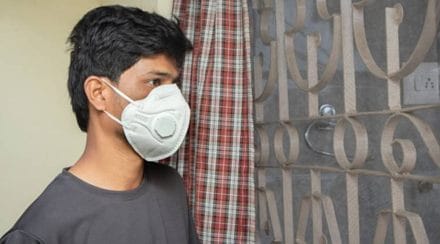 According to WHO, laboratory-confirmed cased where a person is infected with Covid-19 but shows no symptoms are asymptomatic carriers. According to WHO, laboratory-confirmed cased where a person is infected with Covid-19 but shows no symptoms are asymptomatic carriers.