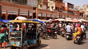 covid norms in rajasthan