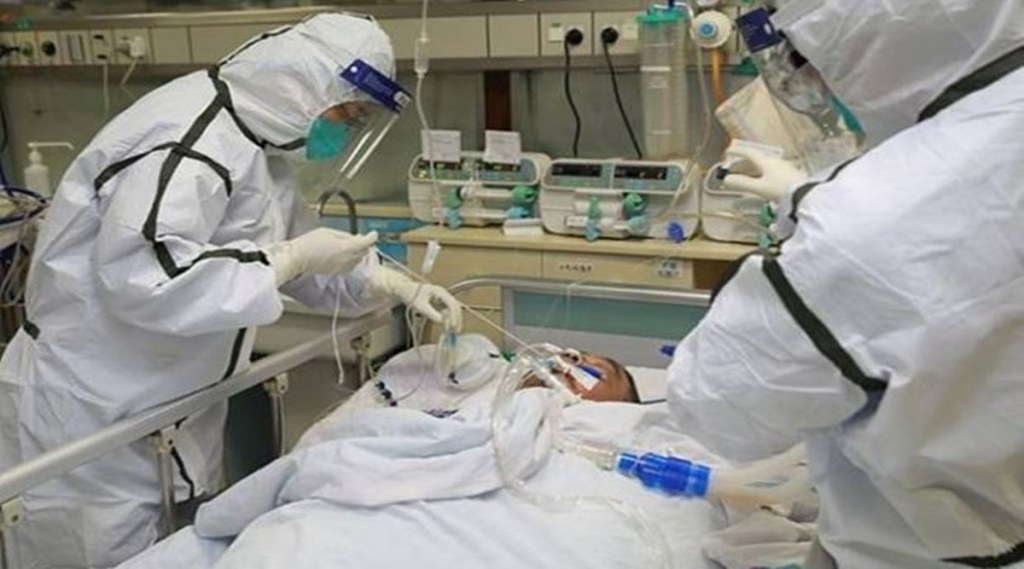 covid19, covid19 tally in India, coronavirus cases in India