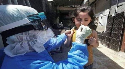 covid in Gujarat, covid tally in India, OMicron in India, covid-19 cases in India