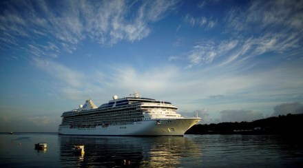 Another covid scare has taken its toll on Cruise Line stocks listed in the United States. 
(IMAGE: REUTERS)