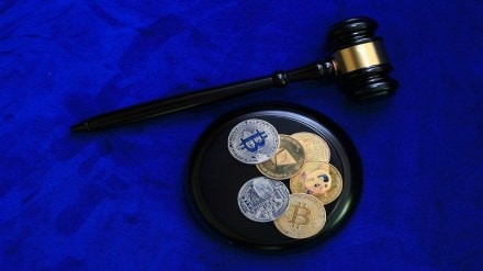 The crypto sector has also sought clarity on regulations, if announced in the budget. (Image: pixabay)