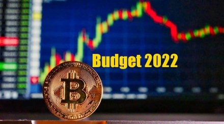 cryptocurrency tax budget 2022
