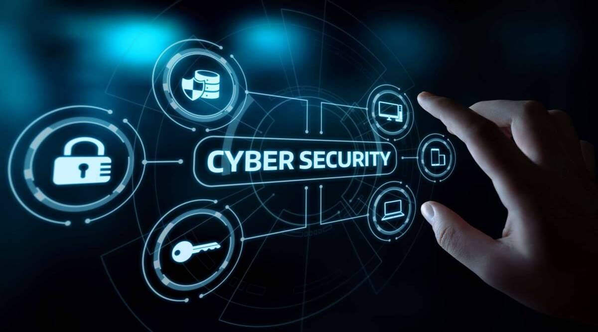 Cyber Security, Ransomware, Cyber threats Cyber Security, Ransomware, Cyber threats