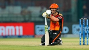 Warner led Australia to the ICC T20 World Cup where he won the Player of the Tournament award. (File/PTI)