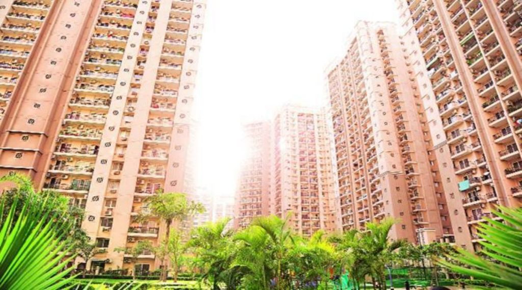 Housing sales stood at 1,38,350 units in 2020 and 2,61,358 units in the 2019 calendar year. 