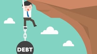 Smart money moves, debt-free, budget, credit card, debit cards, credit limit, no-cost EMI option, financial fitness, discounts, cashback