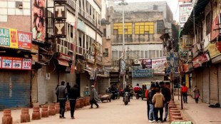 delhi weekend curfew