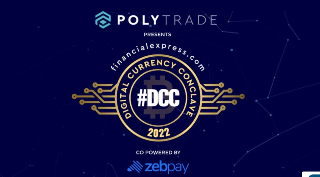 Digital currency conclave 2022 Digital currency conclave 2022