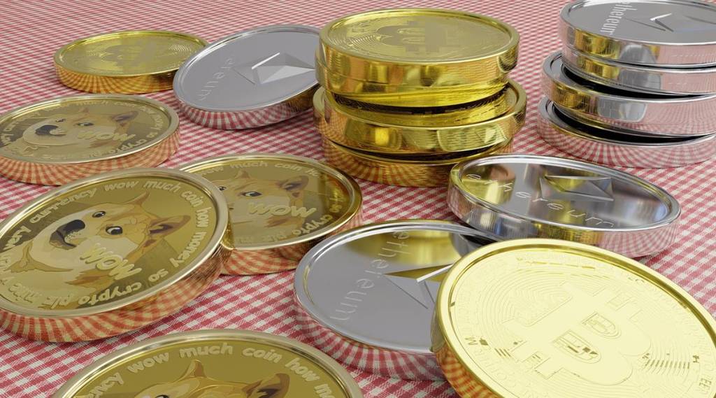 dogecoin price today