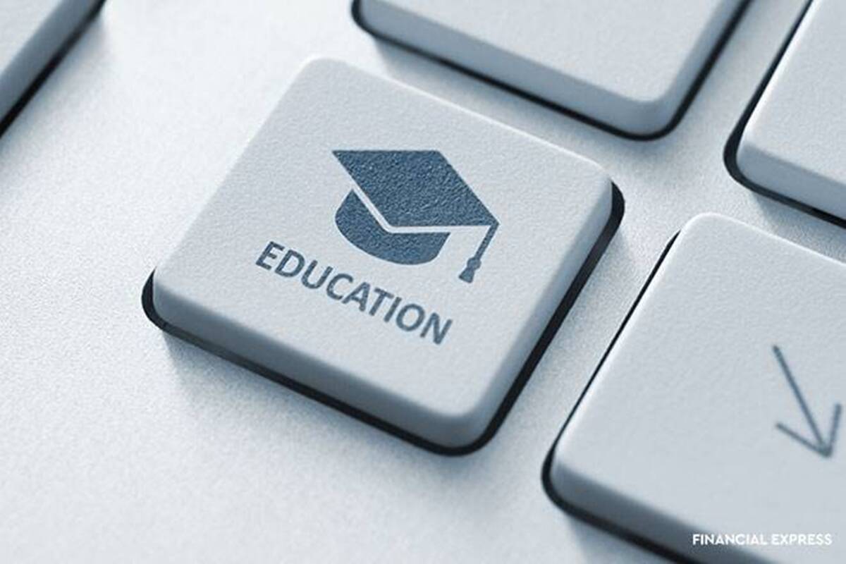 The exam is trusted by more than 10,000 organisations around the world as an indicator of English language proficiency. (Representative image) The exam is trusted by more than 10,000 organisations around the world as an indicator of English language proficiency. (Representative image)