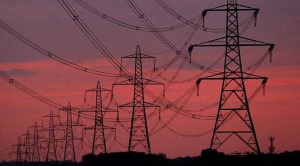 Standalone numbers only include the operational Amravati power plant and exclude the Nashik Plant, which is owned by its subsidiary Sinnar Thermal Power.