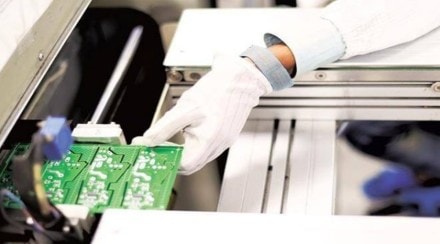 electronic production in india electronic production in india