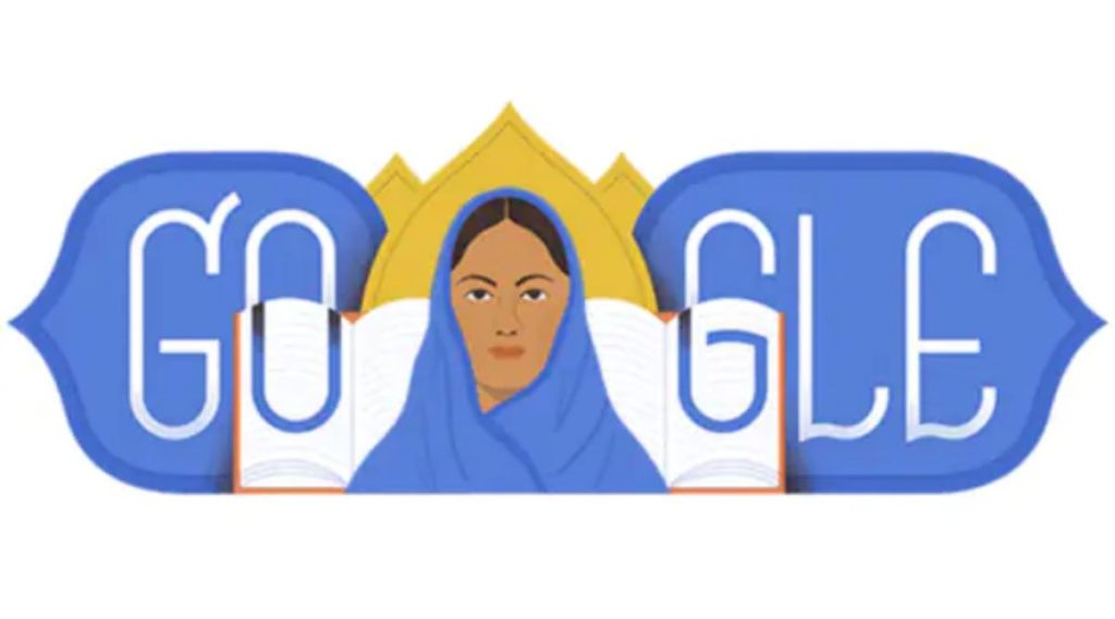 Sheikh was a champion of the ‘Satyashodhak Samaj’