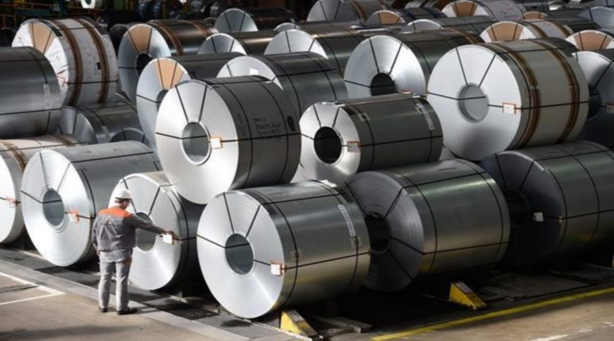 Putting its case for zero duty on ferronickel, Ficci said it is the most important raw material used in stainless steel making Putting its case for zero duty on ferronickel, Ficci said it is the most important raw material used in stainless steel making