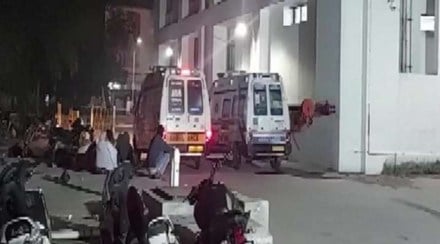 gas leak in Gujarat, water treatment plant in Gujarat, gas leak accident in Gujarat, 15 die in gas leak, Gujarat gas leak, Gujarat water treatment plant