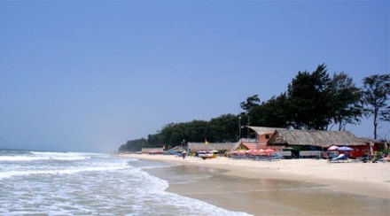goa tourism