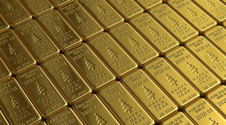 Gold