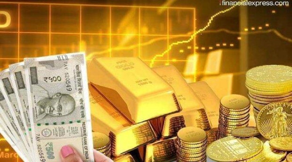 Gold Rate Today, Gold Price Today in India