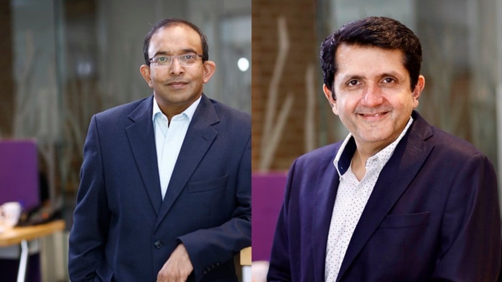 As per GroupM, under the leadership of Mandayam and Lakhani, Mindshare saw a plethora of new business wins, with Oppo, Zomato, Ferrero, Meesho, Uniqlo, IAC, RedBus, Upstox, Polycab, among others As per GroupM, under the leadership of Mandayam and Lakhani, Mindshare saw a plethora of new business wins, with Oppo, Zomato, Ferrero, Meesho, Uniqlo, IAC, RedBus, Upstox, Polycab, among others