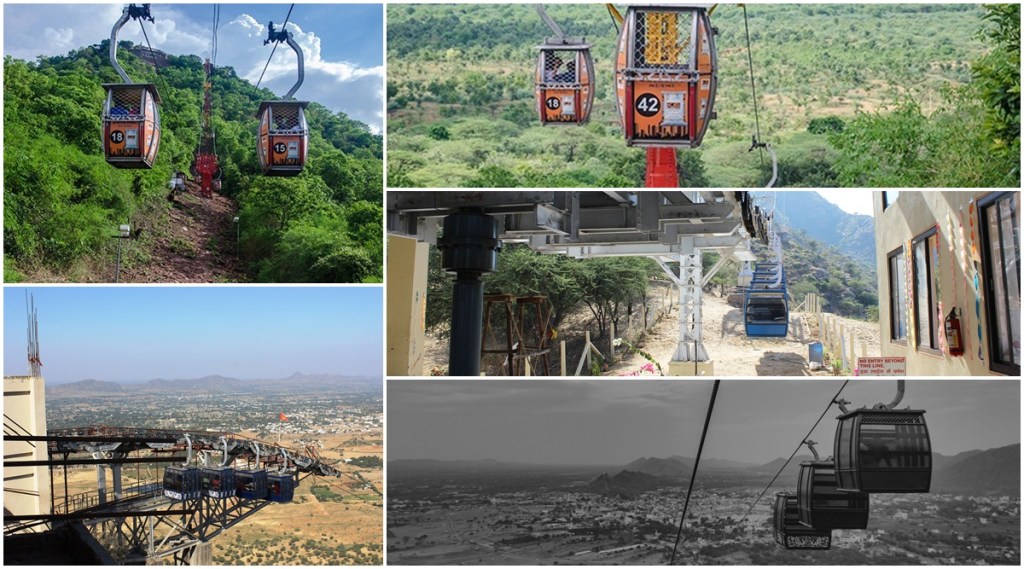 gst on ropeways gst on ropeways