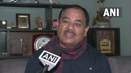 Harak Singh Rawat said the state leadership did not discuss with him before deciding to suspend him from the cabinet and was never interested in being a minister. 