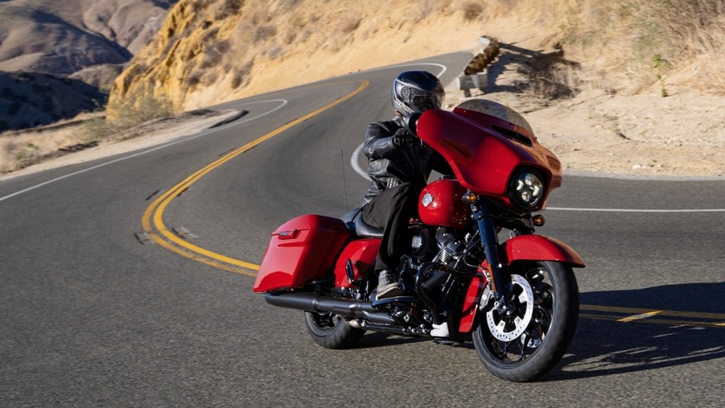 2022 Harley-Davidson lineup revealed: More new models to be introduced on 26 January