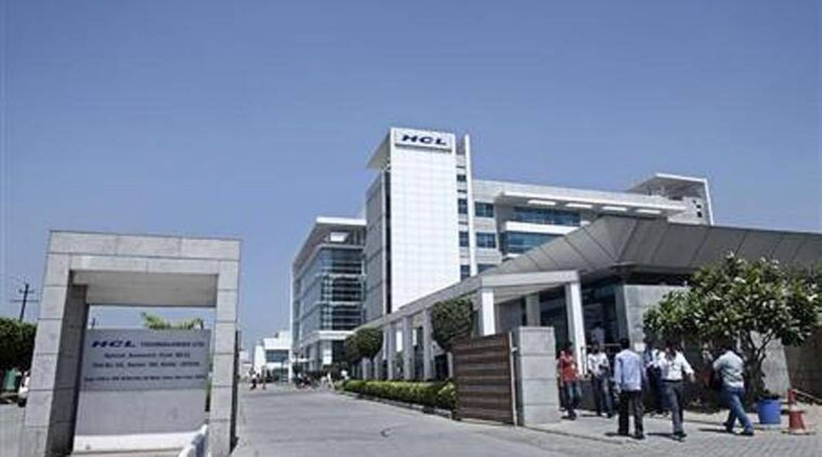 HCL Tech, ER&D vertical, , IT Services, revision in payout policy, cloud and digital engineering HCL Tech, ER&D vertical, , IT Services, revision in payout policy, cloud and digital engineering